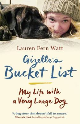 Gizelle's Bucket List 1473622387 Book Cover