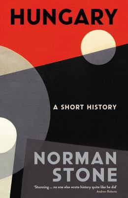 Hungary            Book Cover