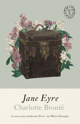Jane Eyre 1951213580 Book Cover