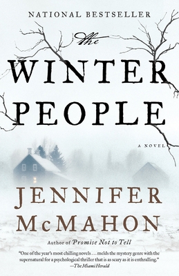 The Winter People: A Suspense Thriller 0804169969 Book Cover