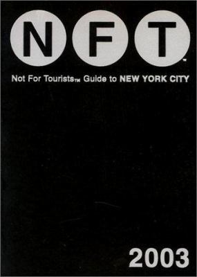 New York City 0967230357 Book Cover