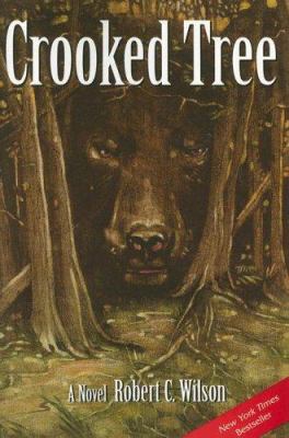 Crooked Tree 047203152X Book Cover