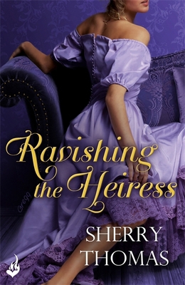 Ravishing the Heiress: Fitzhugh Book 2 147221434X Book Cover