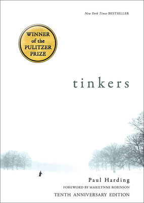 Tinkers 1690397829 Book Cover