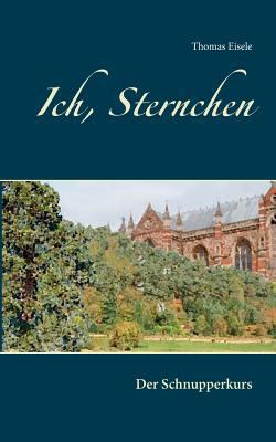 Ich, Sternchen: Der Schnupperkurs [German] 3740749598 Book Cover