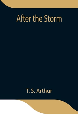 After The Storm 9354845835 Book Cover