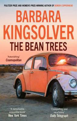 The Bean Trees 034911417X Book Cover