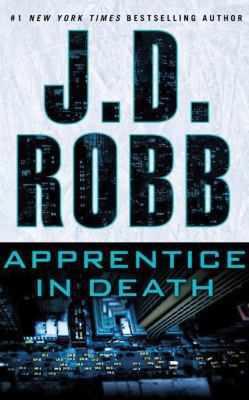 Apprentice in Death 151136744X Book Cover