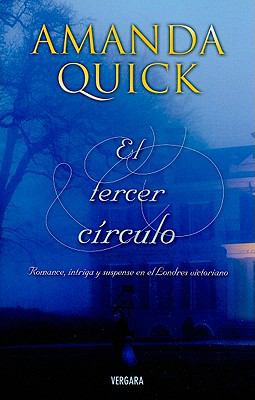 El Tercer Circulo = The Third Circle [Spanish] B004ZKY1CO Book Cover