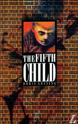 The Fifth Child 0582060214 Book Cover