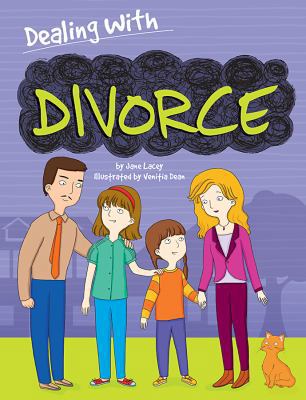 Divorce 153833903X Book Cover