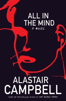 All In the Mind 0091925789 Book Cover