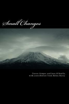 Small Changes: (key behaviour changes skills fo... 1491094028 Book Cover
