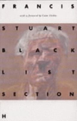 Black List, Section H 1874675414 Book Cover