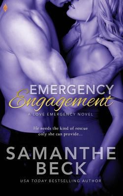 Emergency Engagement 1682811123 Book Cover
