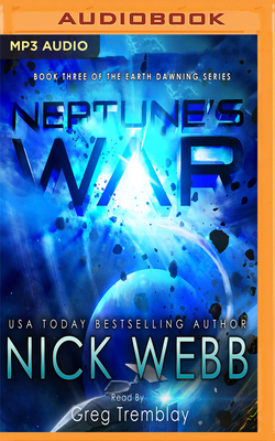 Neptune's War 1978635788 Book Cover