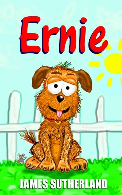 Ernie 1548065773 Book Cover