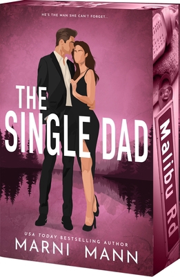 The Single Dad 1682817105 Book Cover