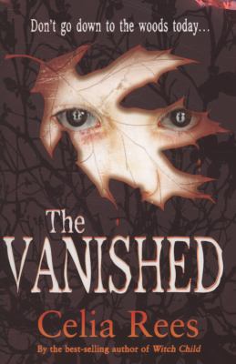 The Vanished 1407110608 Book Cover