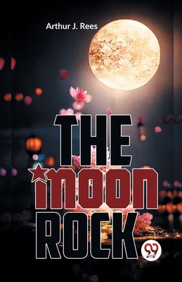 The Moon Rock 9358595256 Book Cover