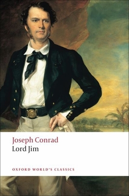 Lord Jim B00RP5I6DG Book Cover