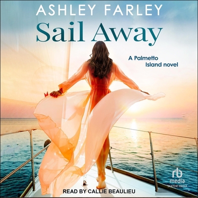 Sail Away B0CW5MKVX7 Book Cover