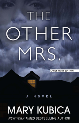 The Other Mrs. [Large Print] 1432895109 Book Cover