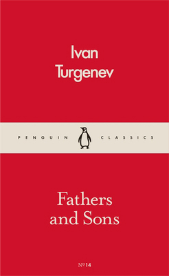 Fathers and Sons B000VSCH8E Book Cover