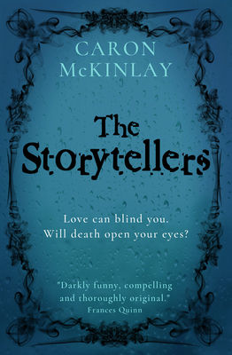 The Storytellers 1914614917 Book Cover