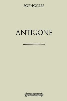 Antigone 1548086452 Book Cover