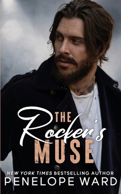 The Rocker's Muse 1959827707 Book Cover