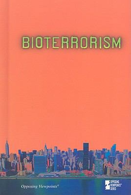 Bioterrorism 0737739908 Book Cover