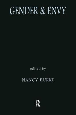 Gender and Envy 0415916283 Book Cover