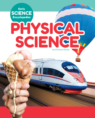 Physical Science 1098294262 Book Cover
