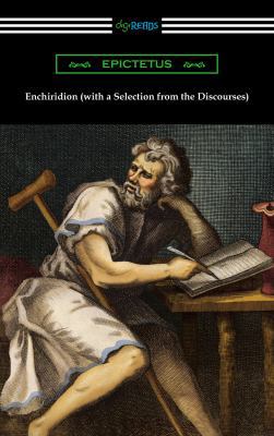 Enchiridion (with a Selection from the Discours... 1420953826 Book Cover