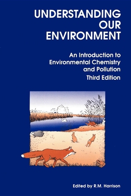 Understanding Our Environment: An Introduction ... 0854045848 Book Cover
