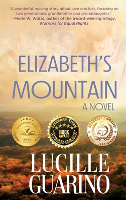 Elizabeth's Mountain 1685135765 Book Cover