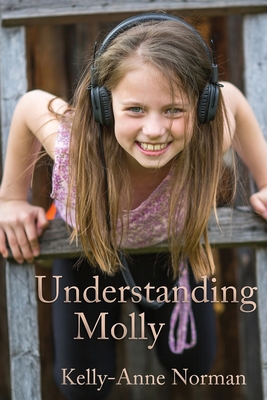 Understanding Molly 1922830356 Book Cover