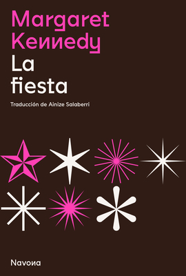 Fiesta, La [Spanish] 8419179086 Book Cover