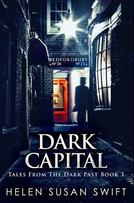 Dark Capital: Premium Hardcover Edition 1034105671 Book Cover