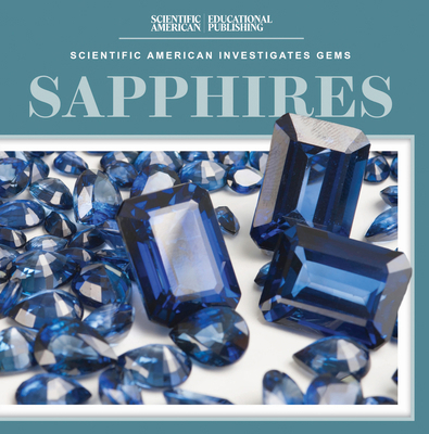 Sapphires 1538314266 Book Cover