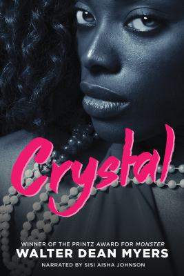 Crystal 1470392968 Book Cover