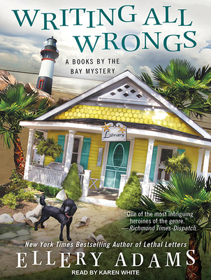 Writing All Wrongs 1494516284 Book Cover