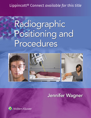 Radiographic Positioning and Procedures 1975108272 Book Cover