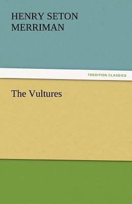 The Vultures 3842453159 Book Cover