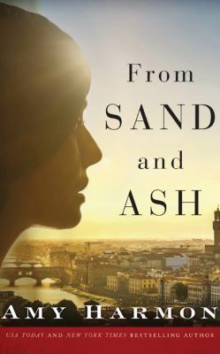 From Sand and Ash 1531834698 Book Cover