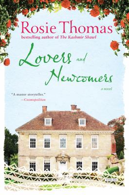 Lovers and Newcomers 1468315560 Book Cover