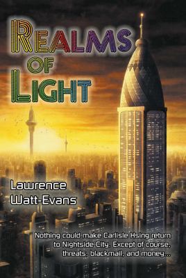 Realms of Light 098184877X Book Cover