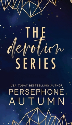 Devotion Series Boxset 1951477391 Book Cover