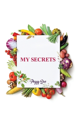 My Secrets 164957942X Book Cover